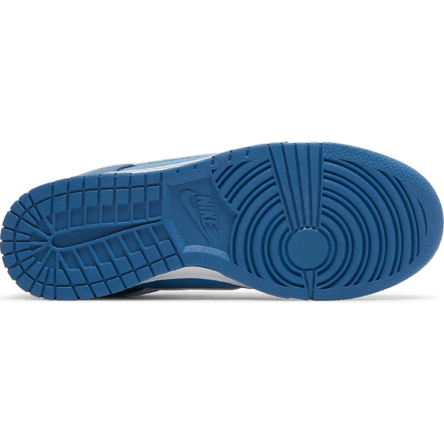 Dunk Low 'Dark Marina Blue' - DJ6188-400