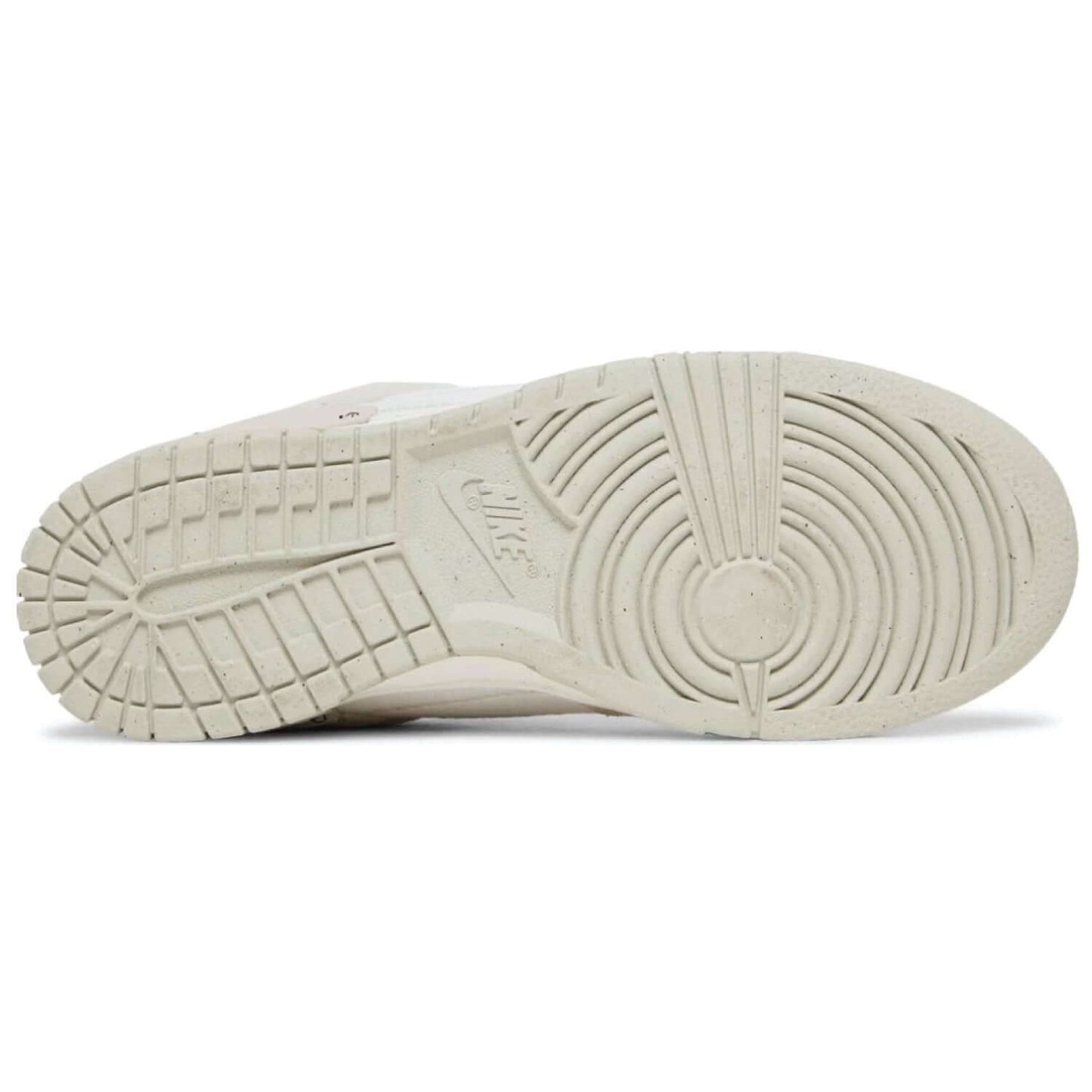 Wmns Dunk Low Disrupt 2 'Pale Ivory' - DH4402-101