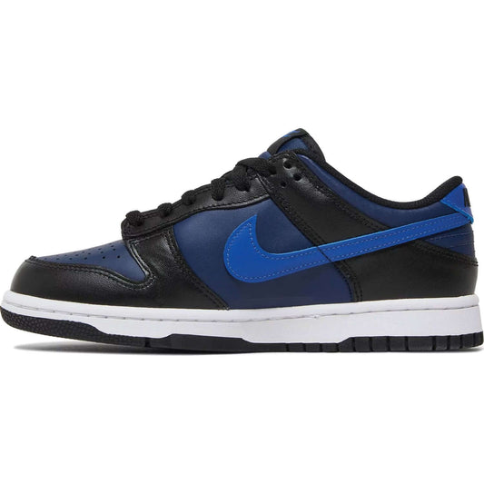 Dunk Low GS 'Black Midnight Navy' | Dunk Low GS 'Black Navy' | Dunk Low GS 'Midnight Navy'