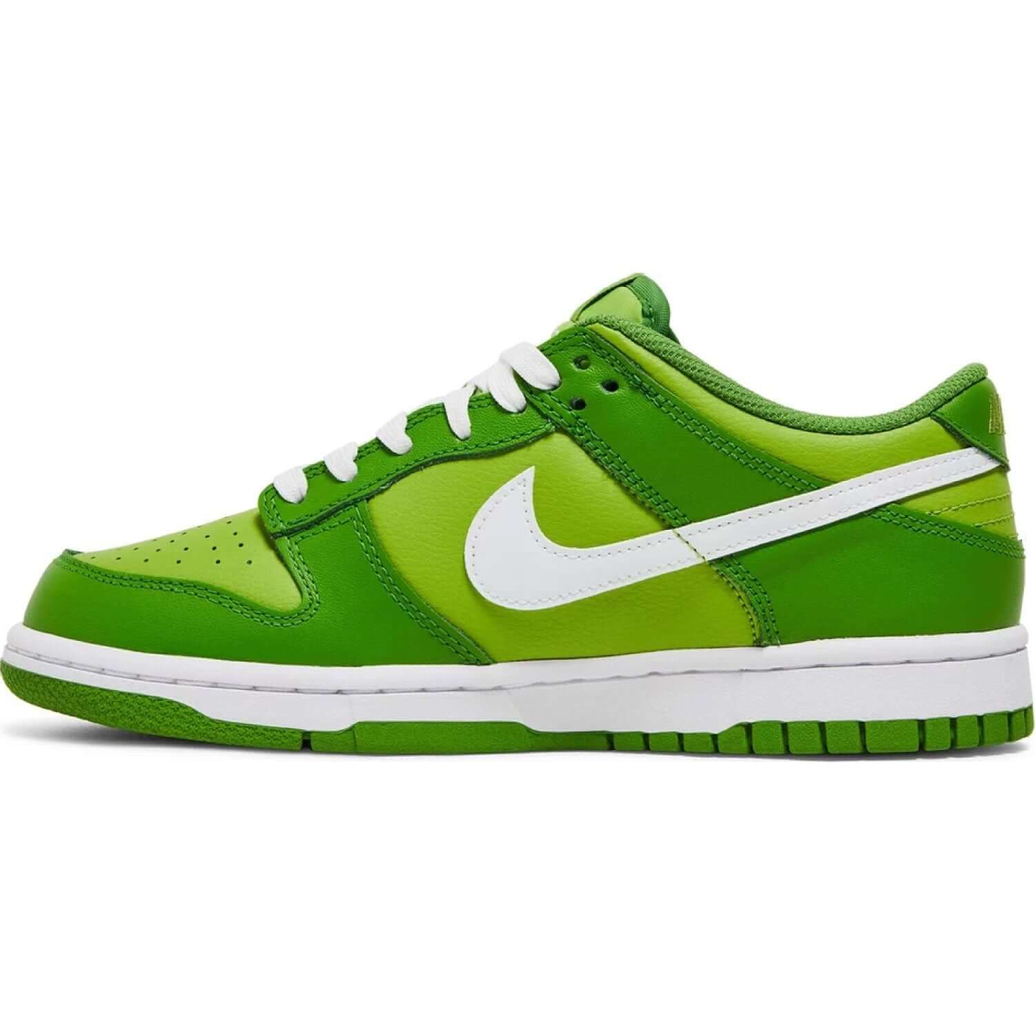 Dunk Low GS 'Chlorophyll' - DH9765-301