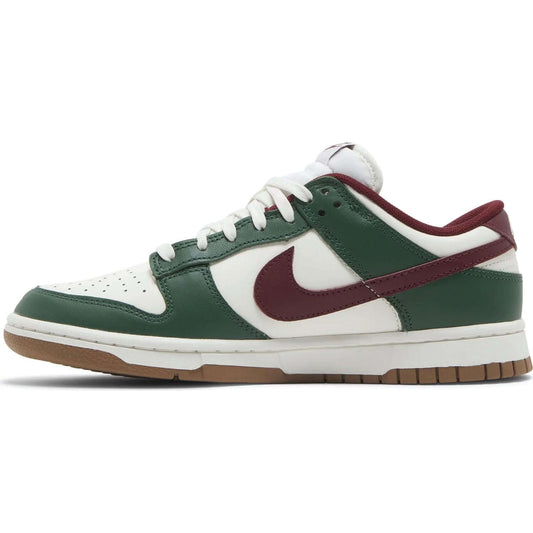 Dunk Low Gorge Green - FB7160-161