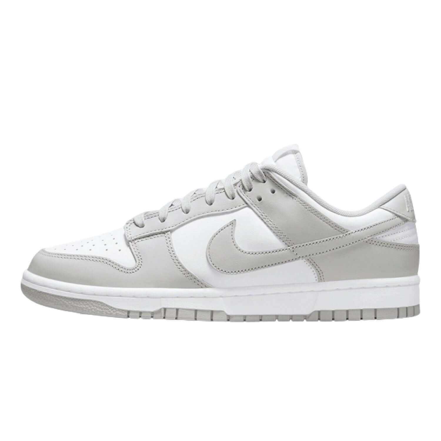 Dunk Low Grey Fog - DD1391-103