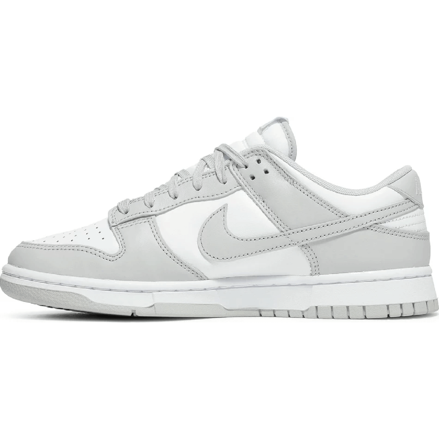 Dunk Low Grey Fog - DD1391-103