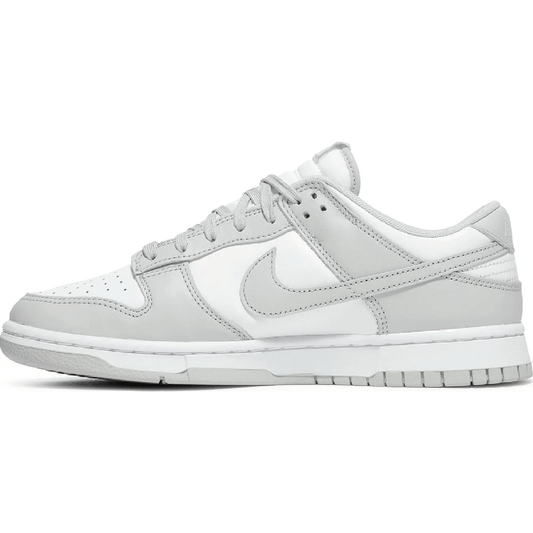 Dunk Low Grey Fog - DD1391-103