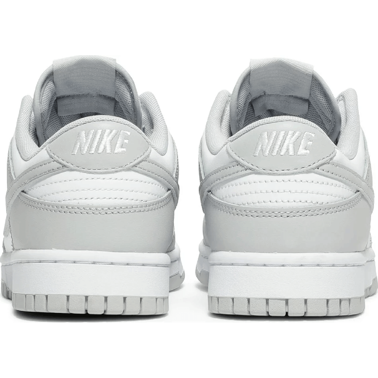 Dunk Low Grey Fog - DD1391-103