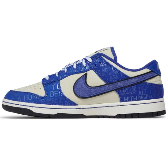 Dunk Low 'Jackie Robinson' - DV2122-400