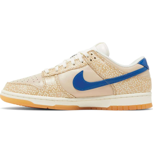 Dunk Low Montreal Bagel Sesame - DZ4853-200