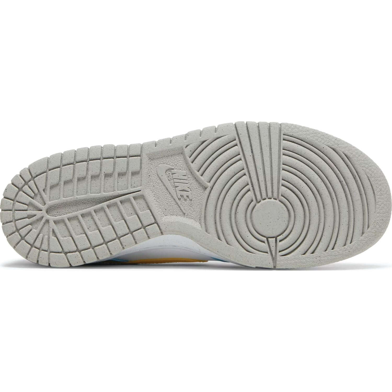 Dunk Low Next Nature Homer Simpson (GS) | DX3382-400