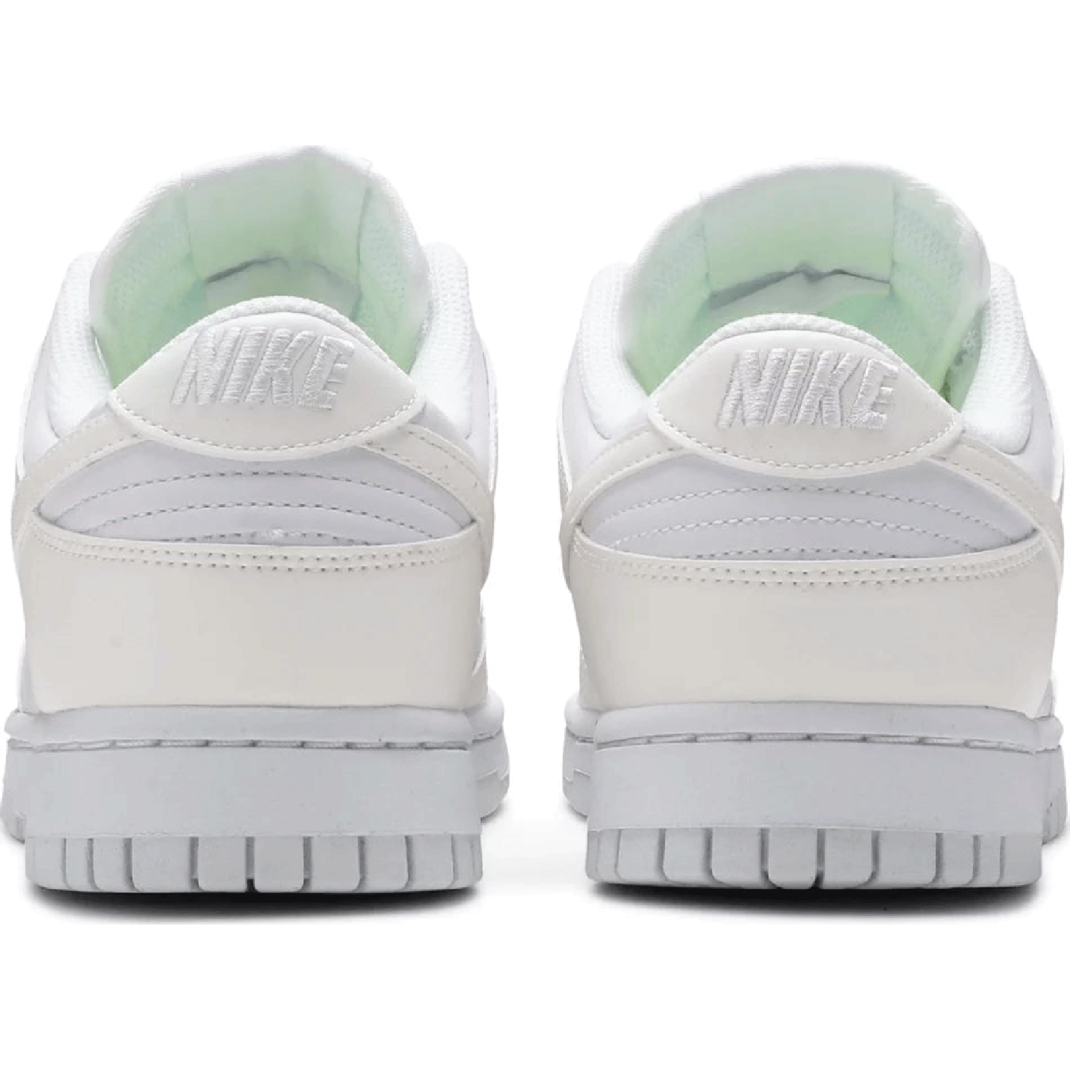 Dunk Low Next Nature 'Move To Zero - Sail' - DD1873-101