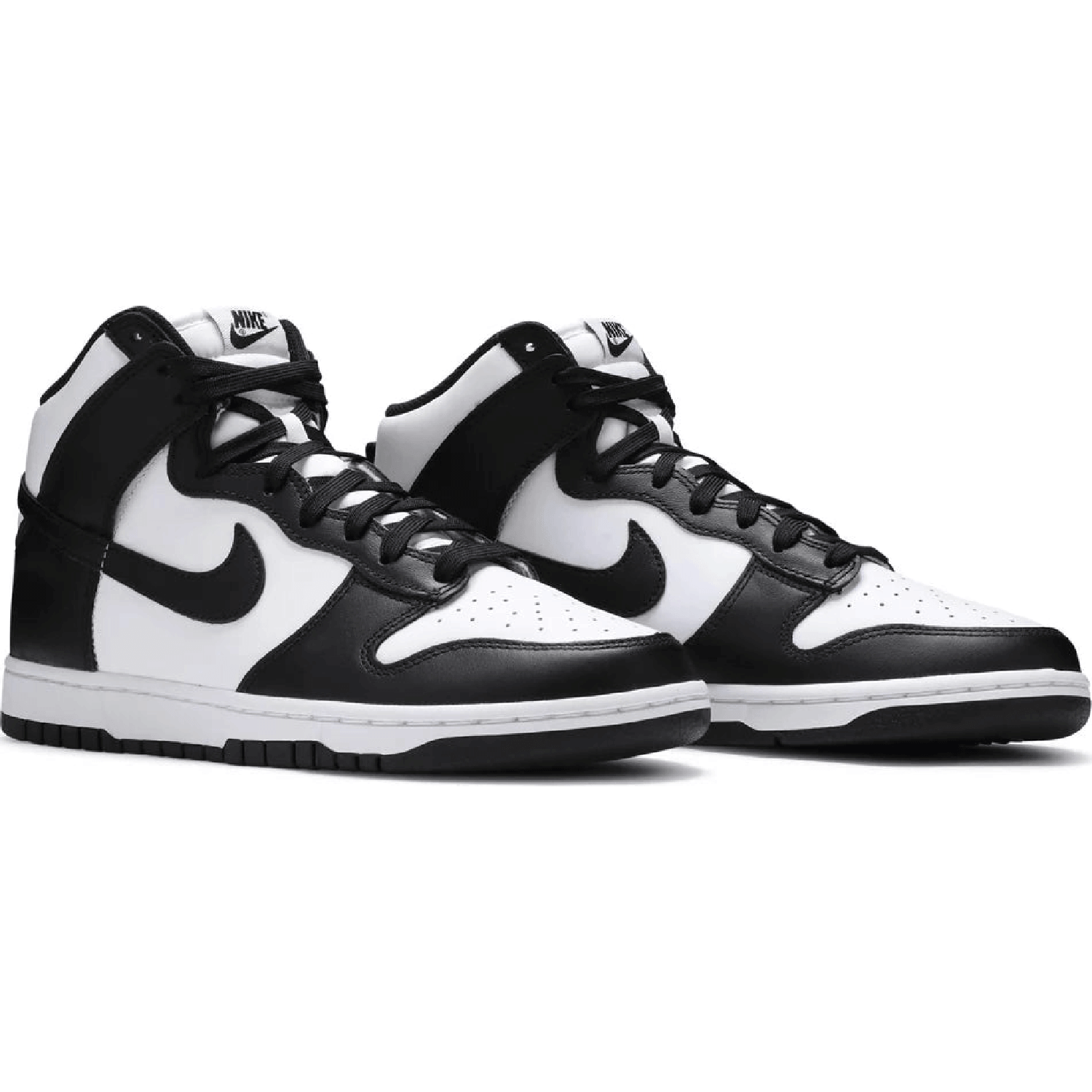 Dunk Low Next Nature White/Black