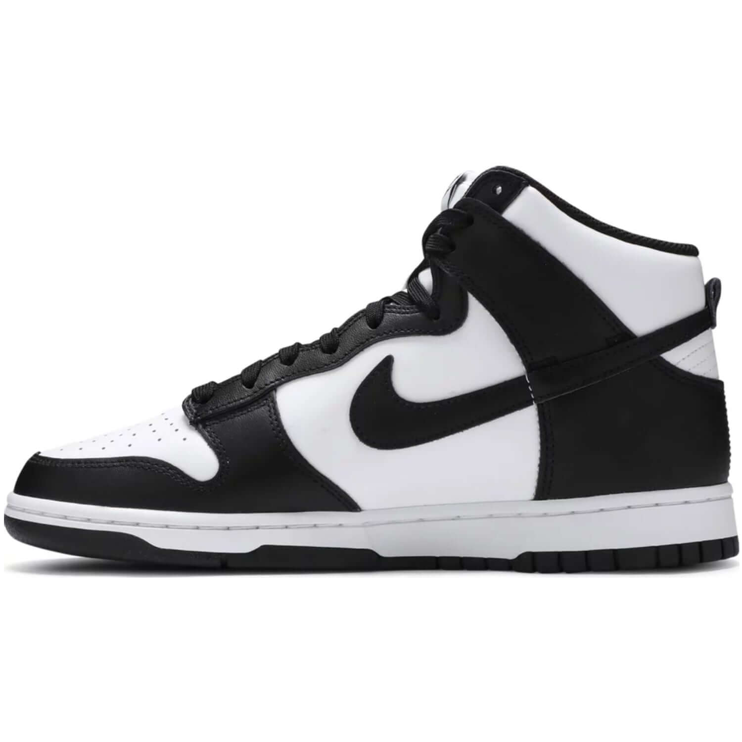 Dunk Low Next Nature White/Black