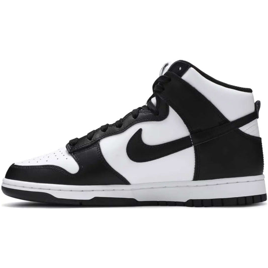Dunk Low Next Nature White/Black