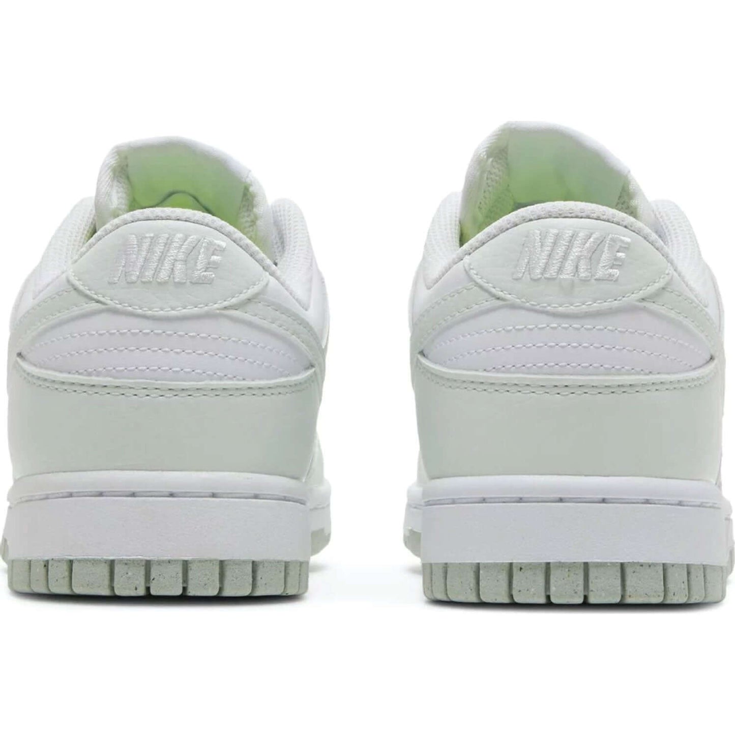 Dunk Low Next Nature White Mint (Women's) - DN1431-102
