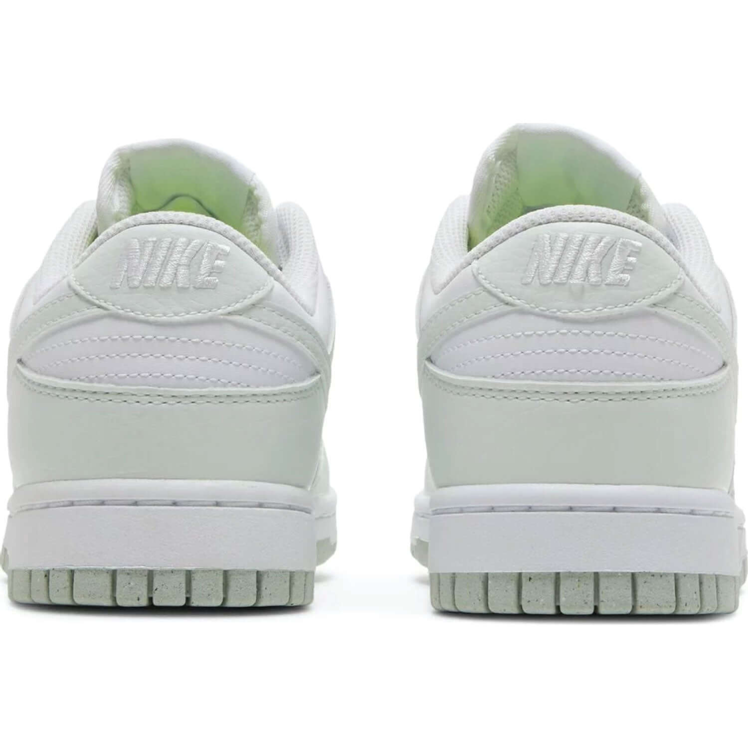 Dunk Low Next Nature White Mint (Women's) - DN1431-102