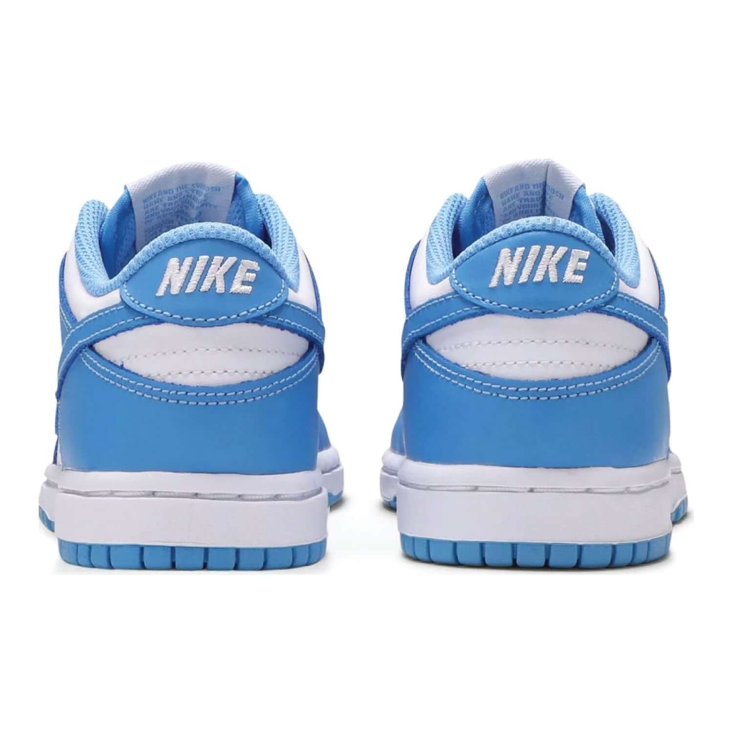 Buy Dunk Low PS 'University Blue' - CW1588 103