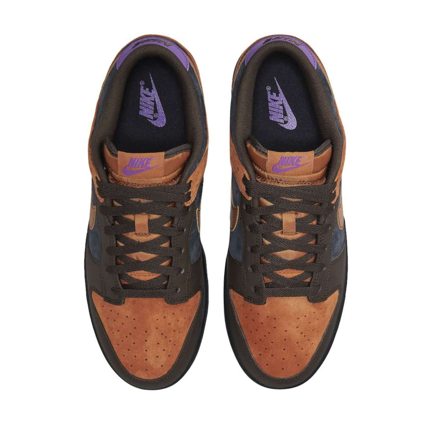 Dunk Low Premium 'Cider' - DH0601 001