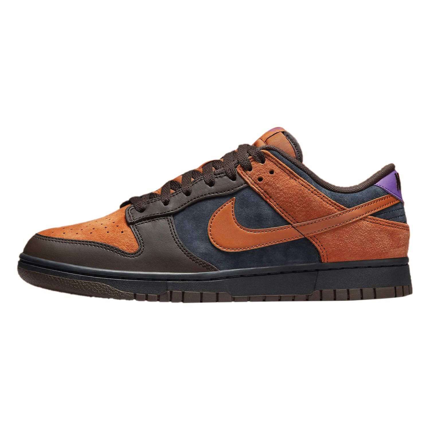 Dunk Low Premium 'Cider' - DH0601 001