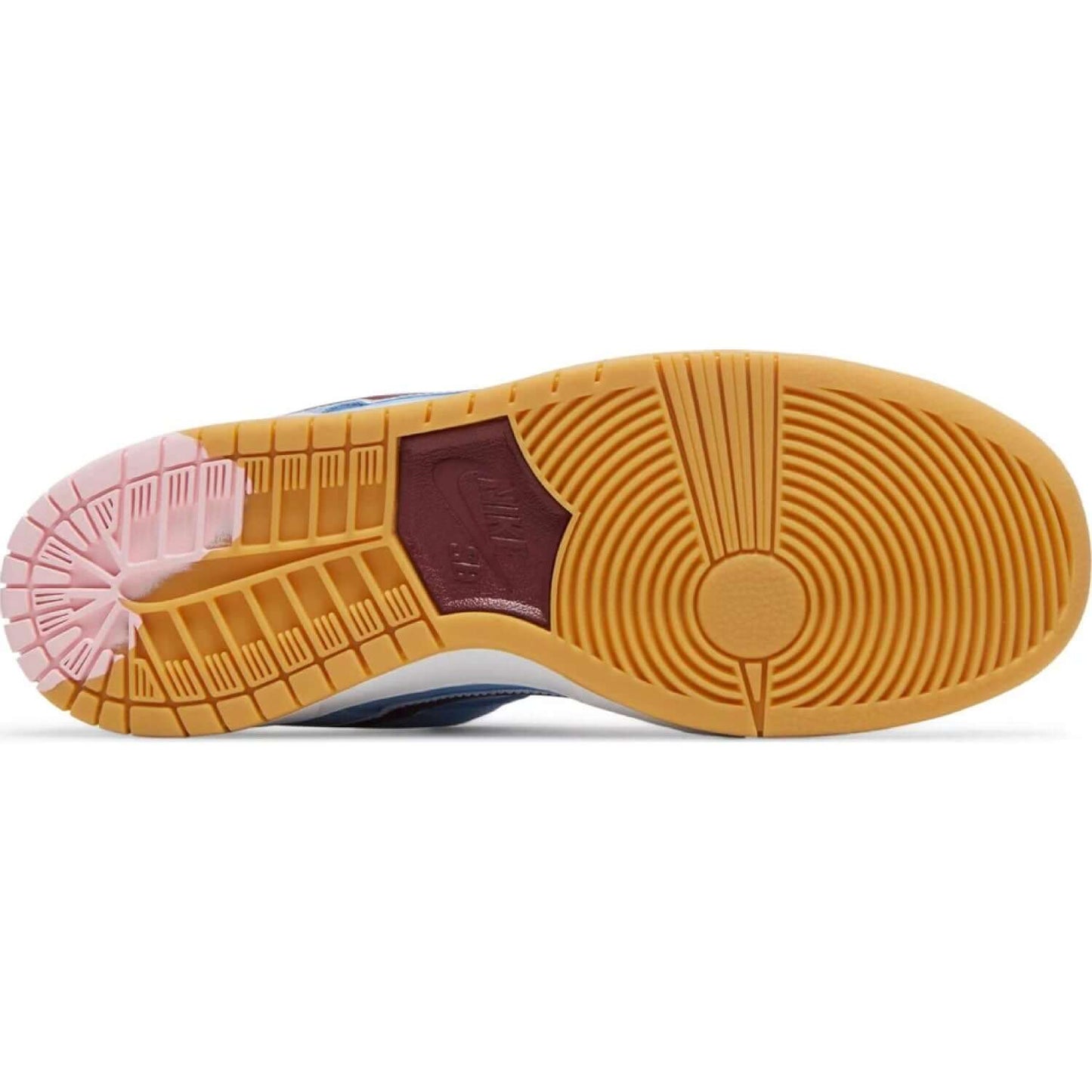 Dunk Low Premium SB 'Philadelphia Phillies' - DQ4040