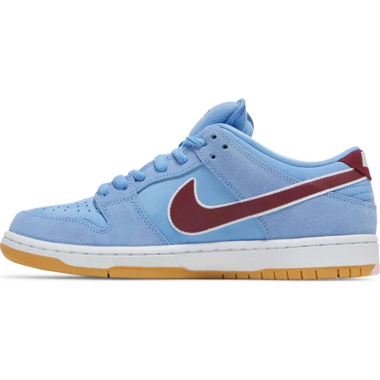 Dunk Low Premium SB 'Philadelphia Phillies' - DQ4040