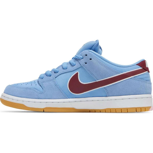 Dunk Low Premium SB 'Philadelphia Phillies' - DQ4040