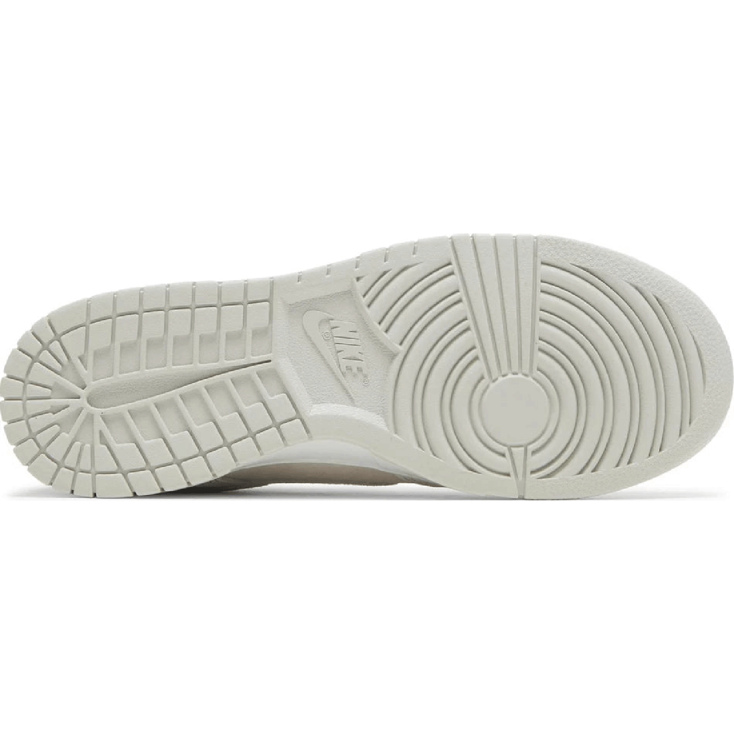 Dunk Low Premium 'Vast Grey' - DD8338-001