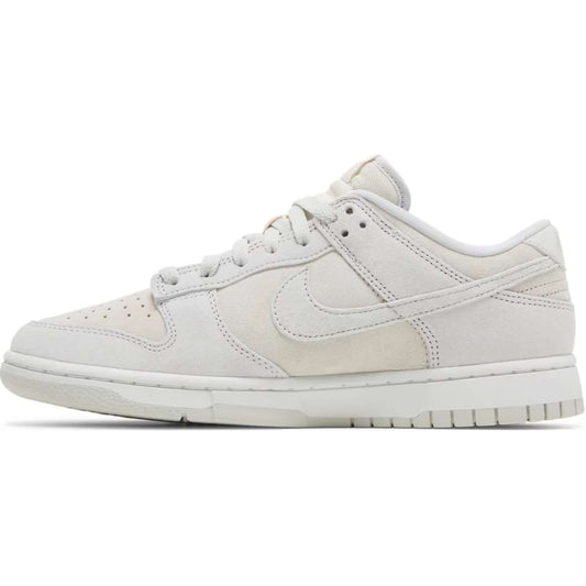 Dunk Low Premium 'Vast Grey' - DD8338-001