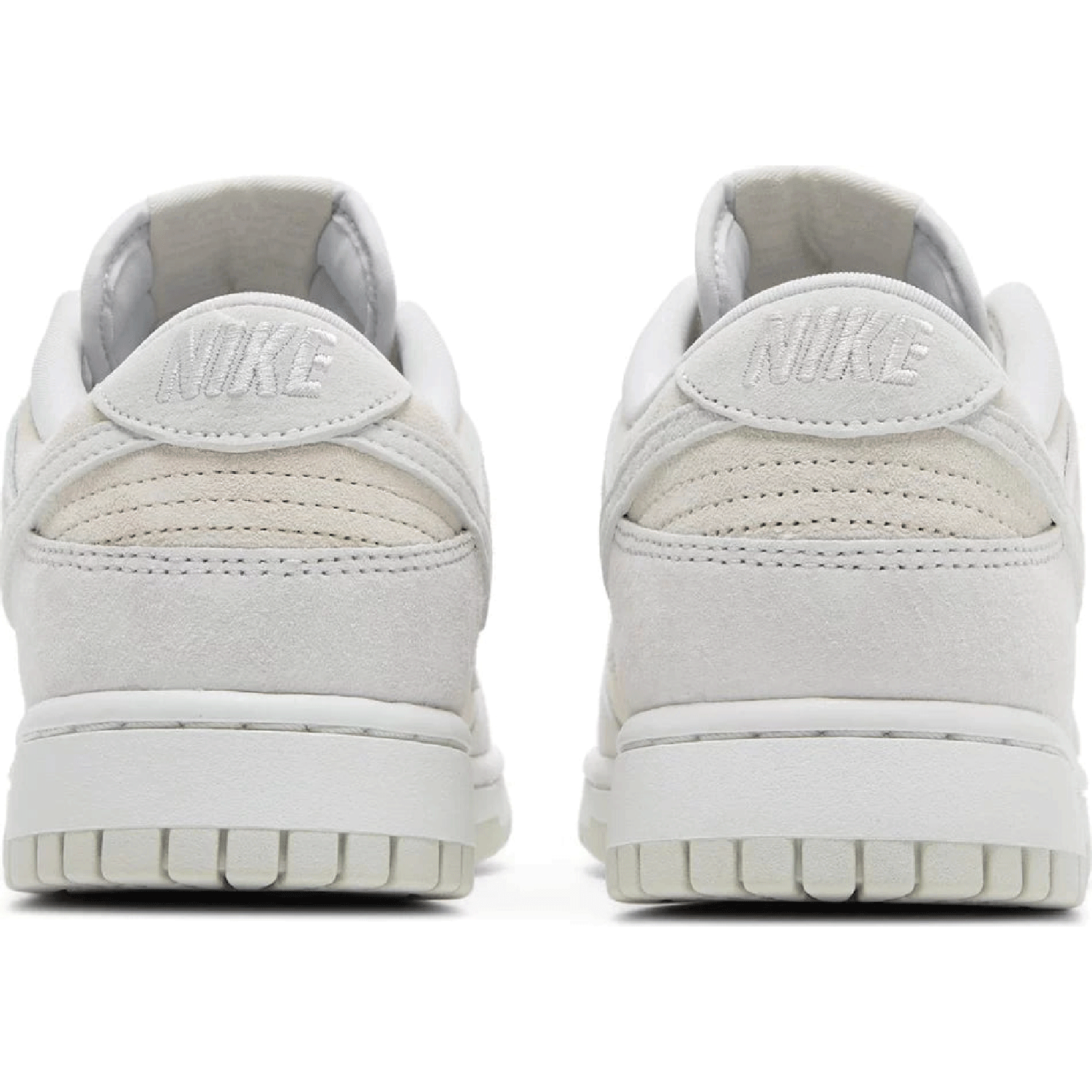 Dunk Low Premium 'Vast Grey' - DD8338-001