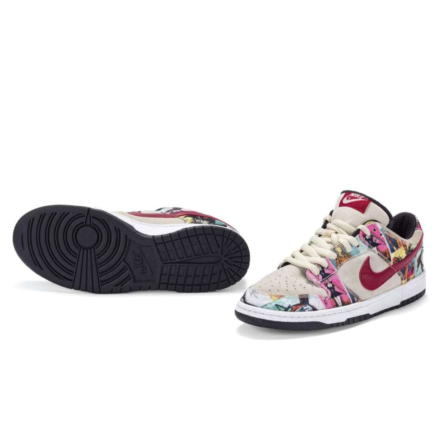Buy Dunk Low Pro SB Paris - 308270 111