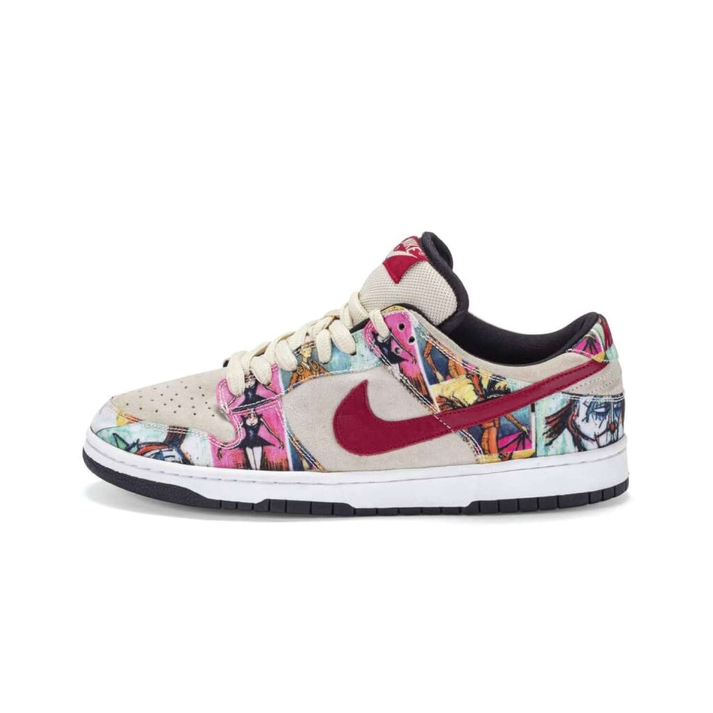 Buy Dunk Low Pro SB Paris - 308270 111