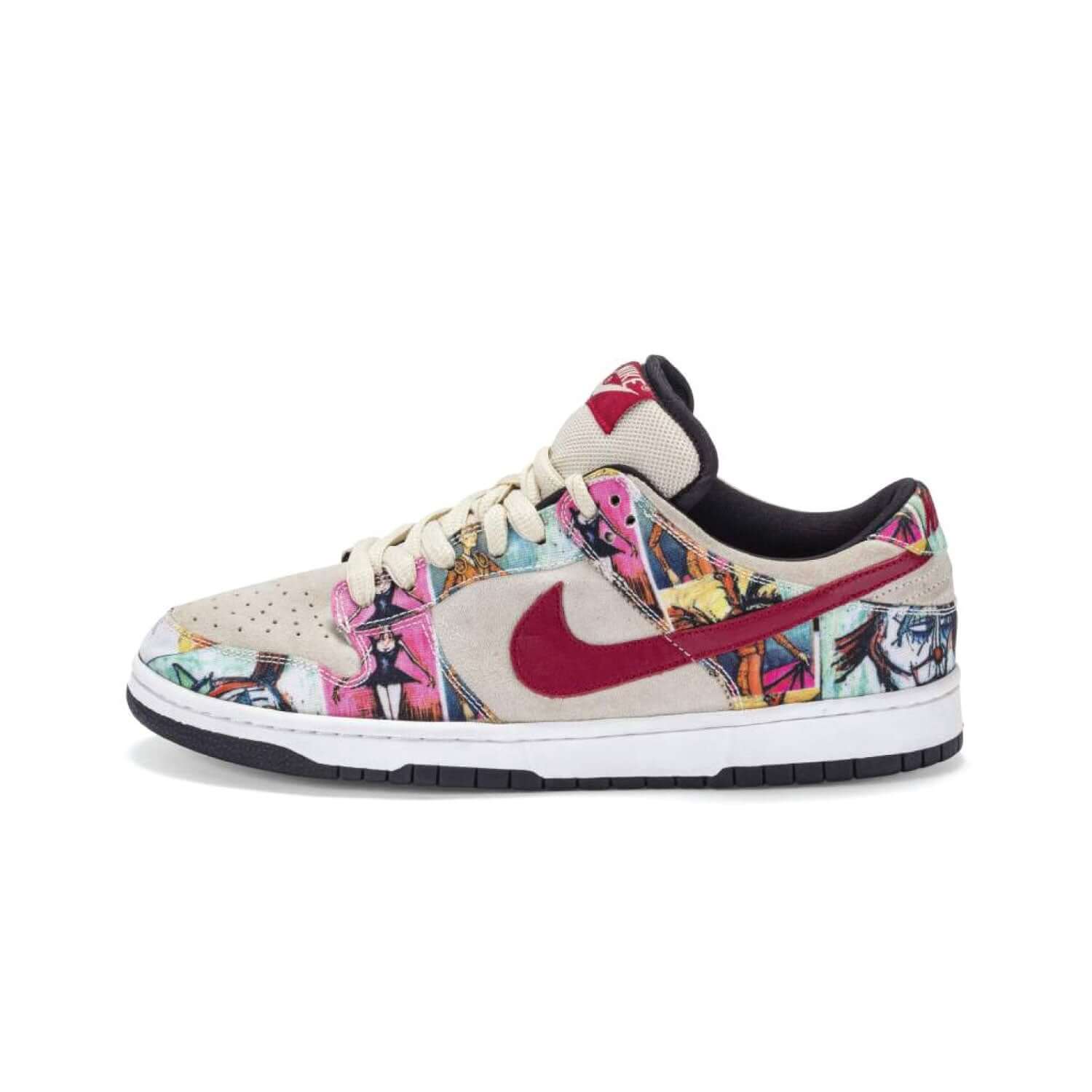 Buy Dunk Low Pro SB Paris - 308270 111