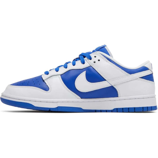 Dunk Low 'Racer Blue' - DD1391 401