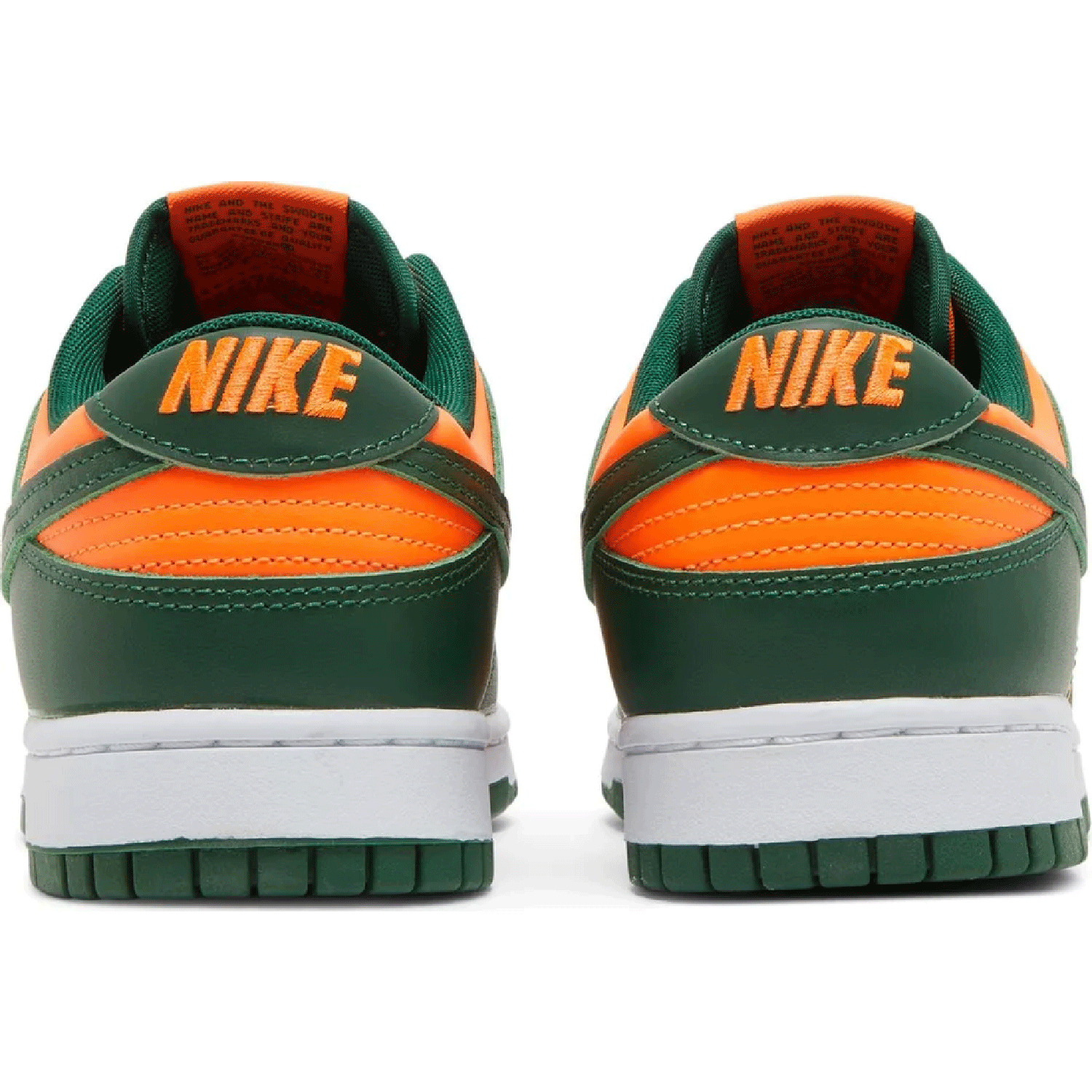 Dunk Low Retro Miami Dolphins - DV0833-102