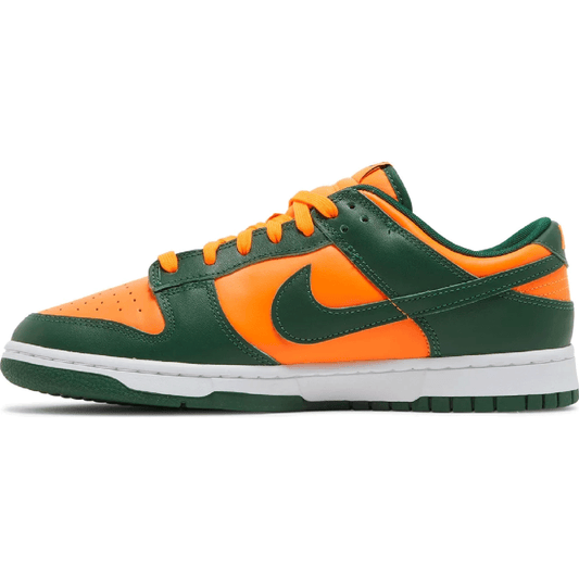 Dunk Low Retro Miami Dolphins - DV0833-102