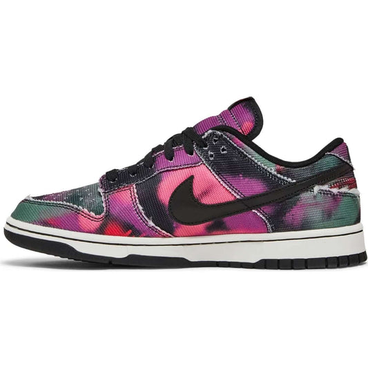 Dunk Low Retro Premium 'Graffiti' - DM0108-002