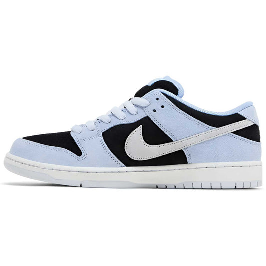 Dunk Low SB 'Aluminum' - HF3063-400