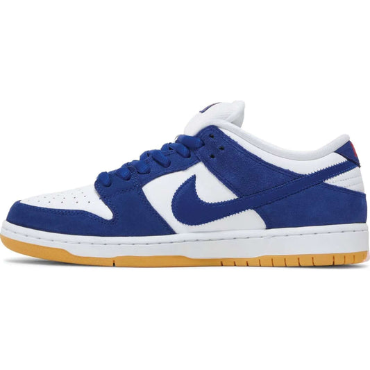Dunk Low SB 'Los Angeles Dodgers' | dodgers sb dunks
