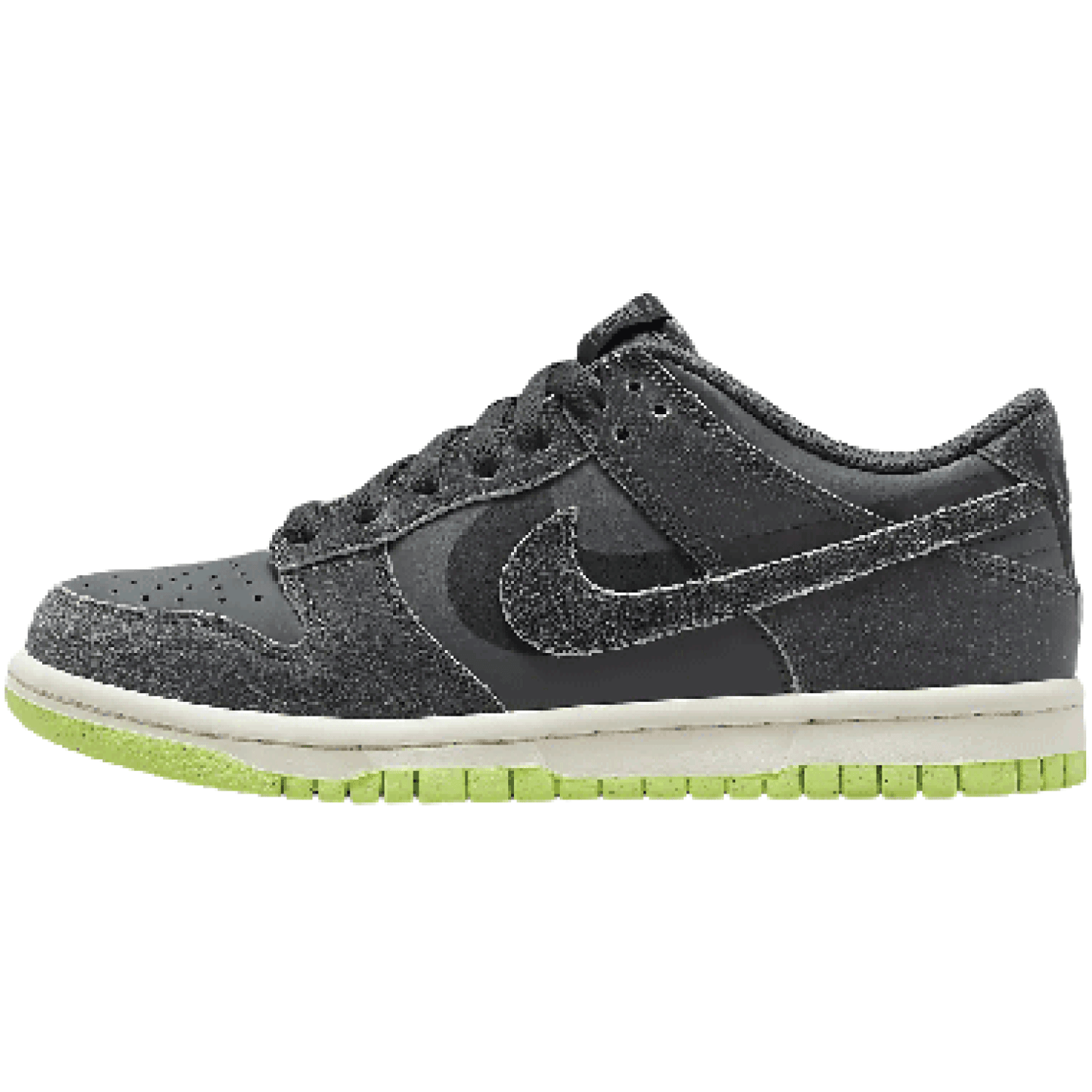 Dunk Low SE 'Halloween - Cauldron' | DQ6215-001