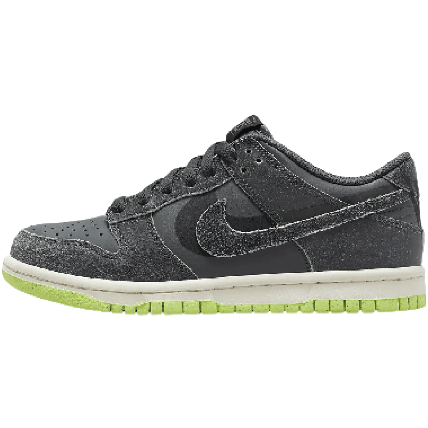 Dunk Low SE 'Halloween - Cauldron' | DQ6215-001