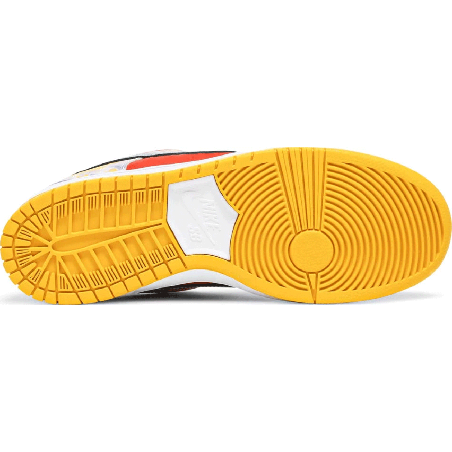 SB Dunk Low Street Hawker (Special Box) - CV1628-800