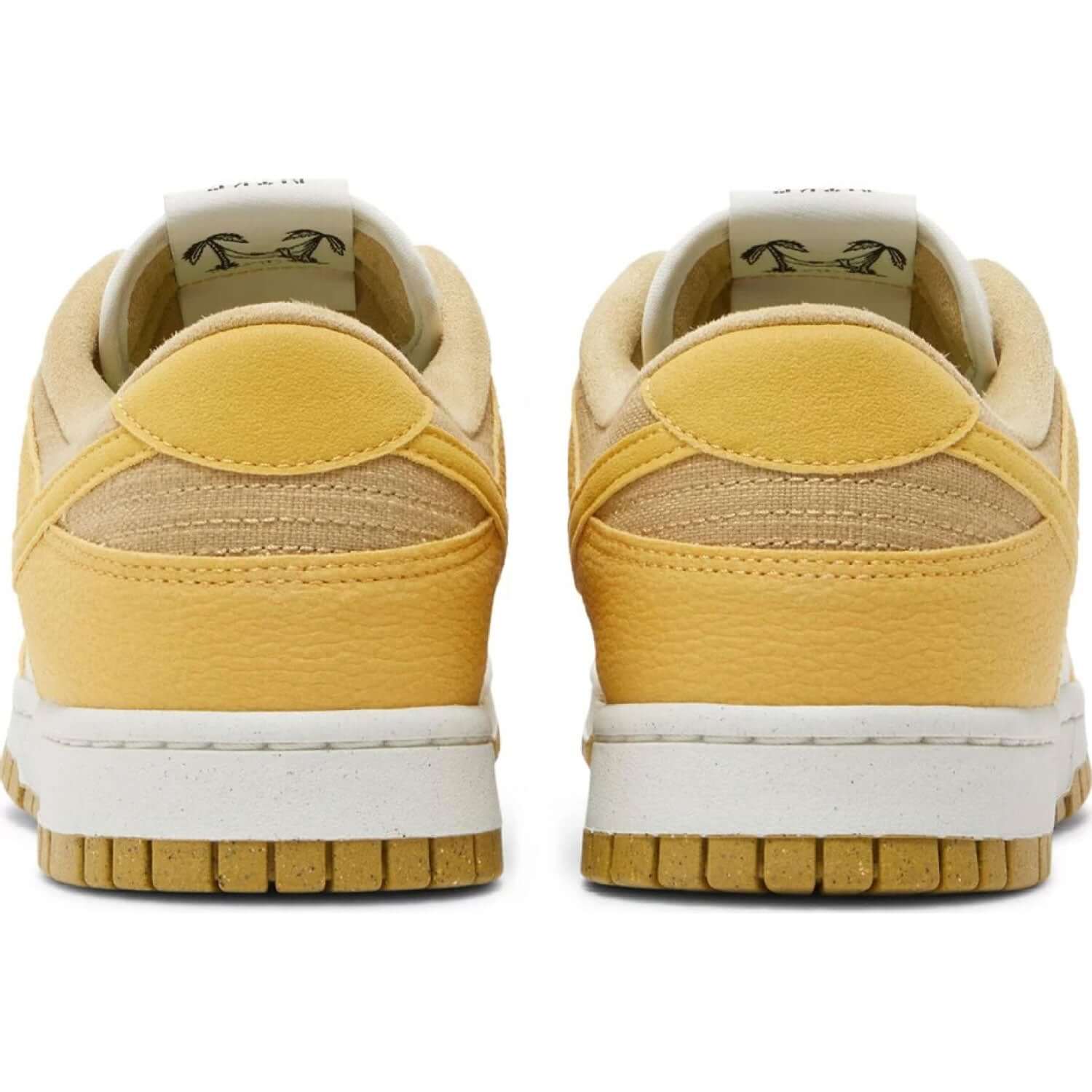Dunk Low 'Sun Club' - DV1681-100