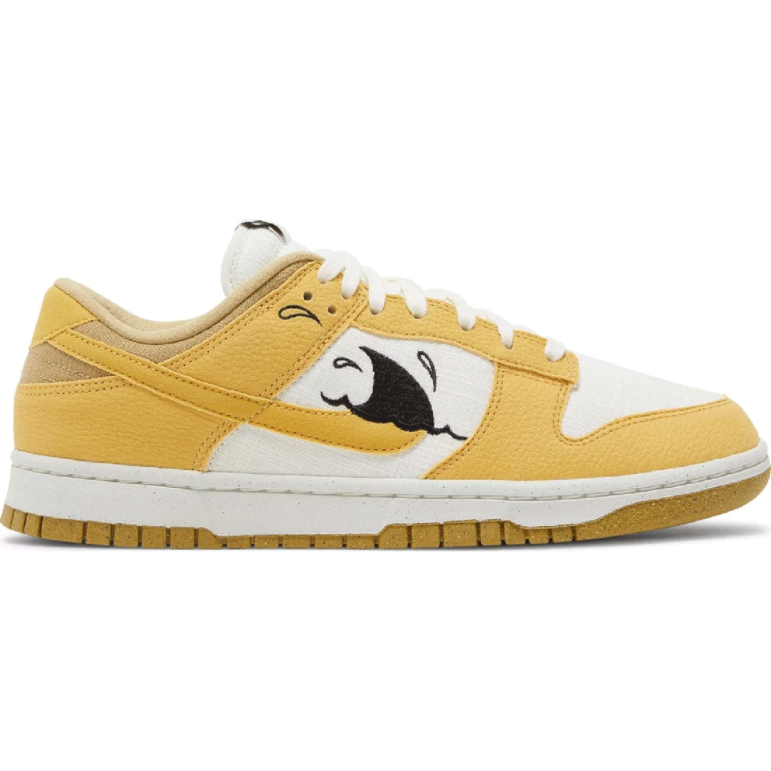 Dunk Low Sun Club Sneakers - DV1681-100