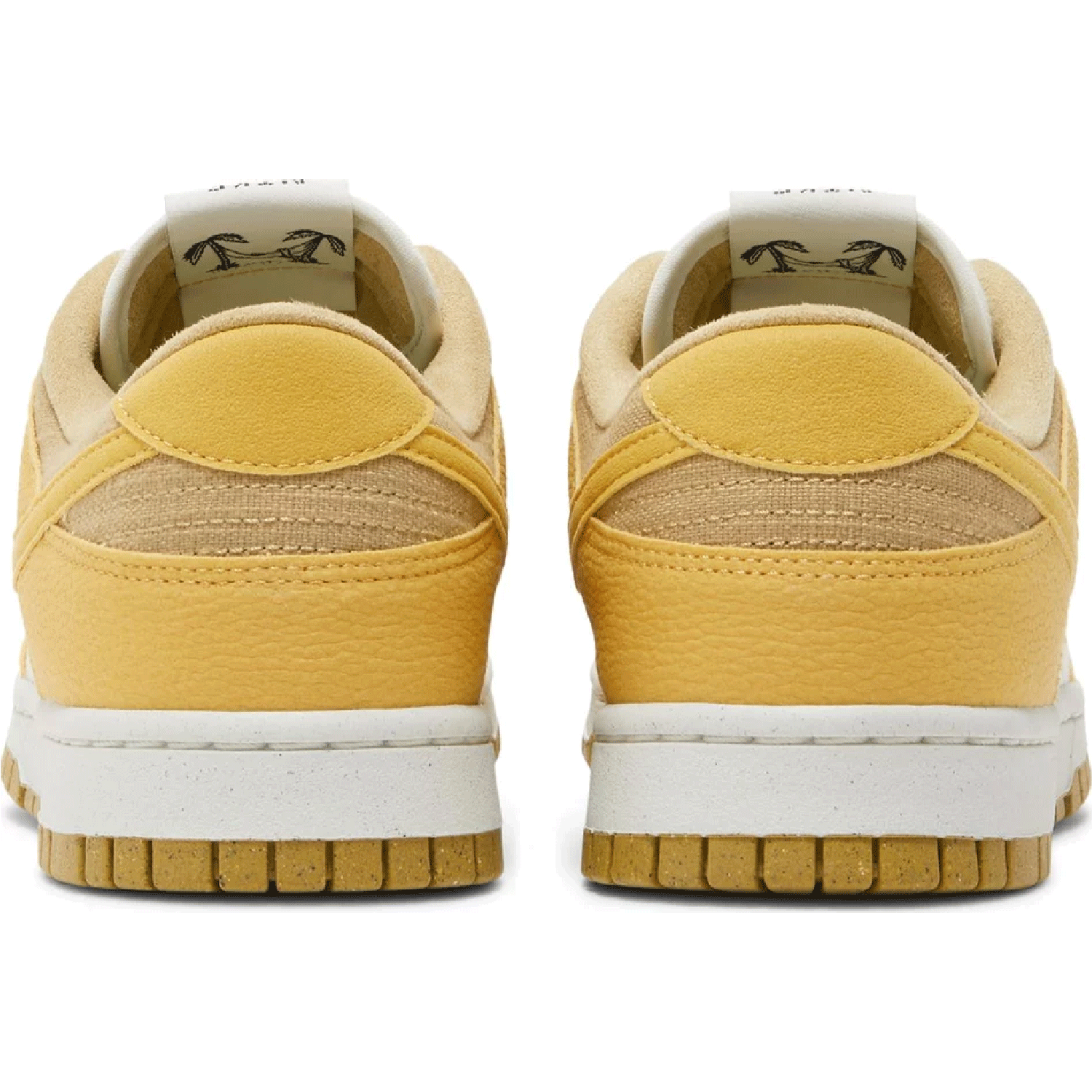 Dunk Low Sun Club Sneakers - DV1681-100
