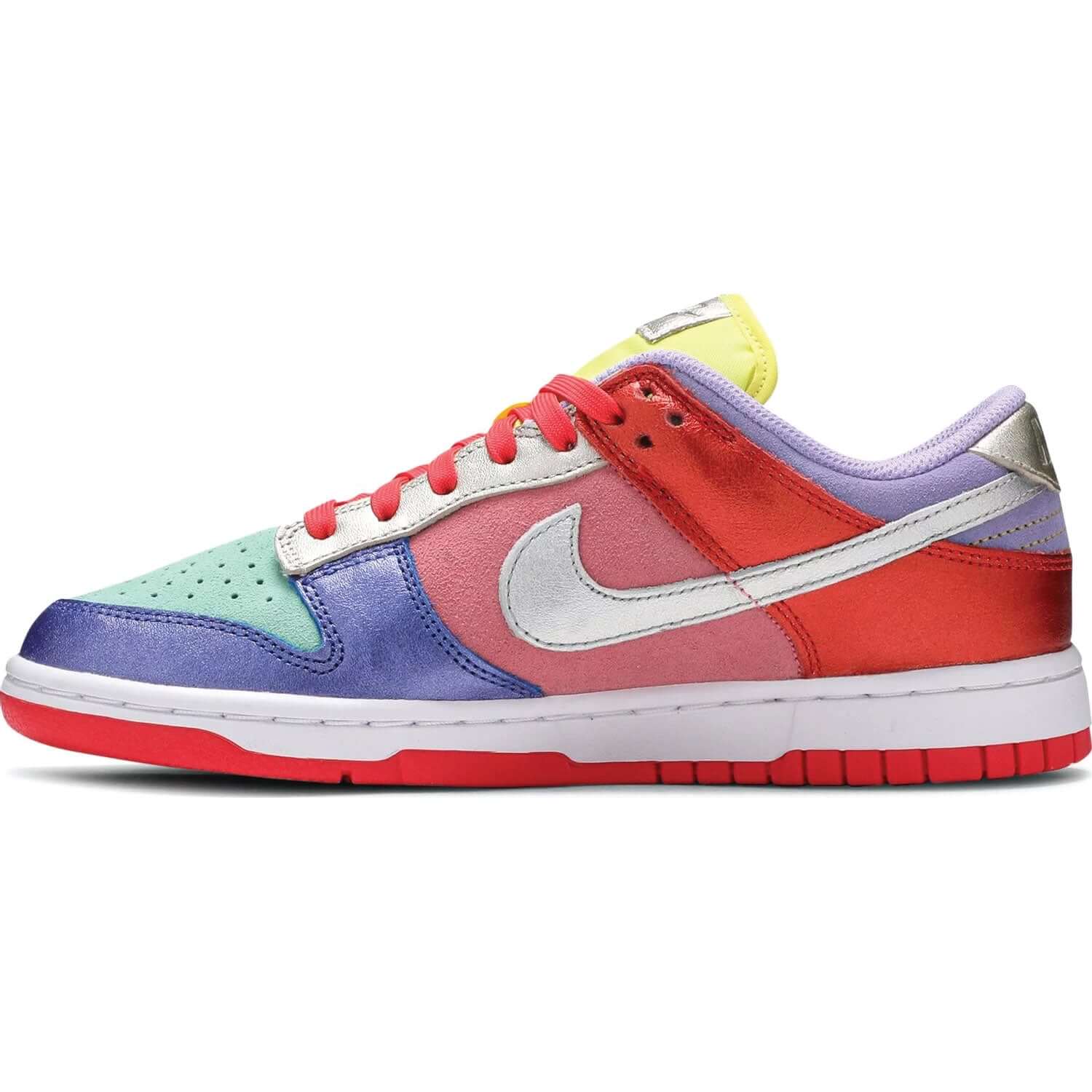 Dunk Low Sunset Pulse - DN0855-600