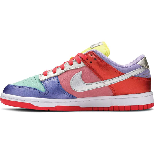 Dunk Low Sunset Pulse - DN0855-600