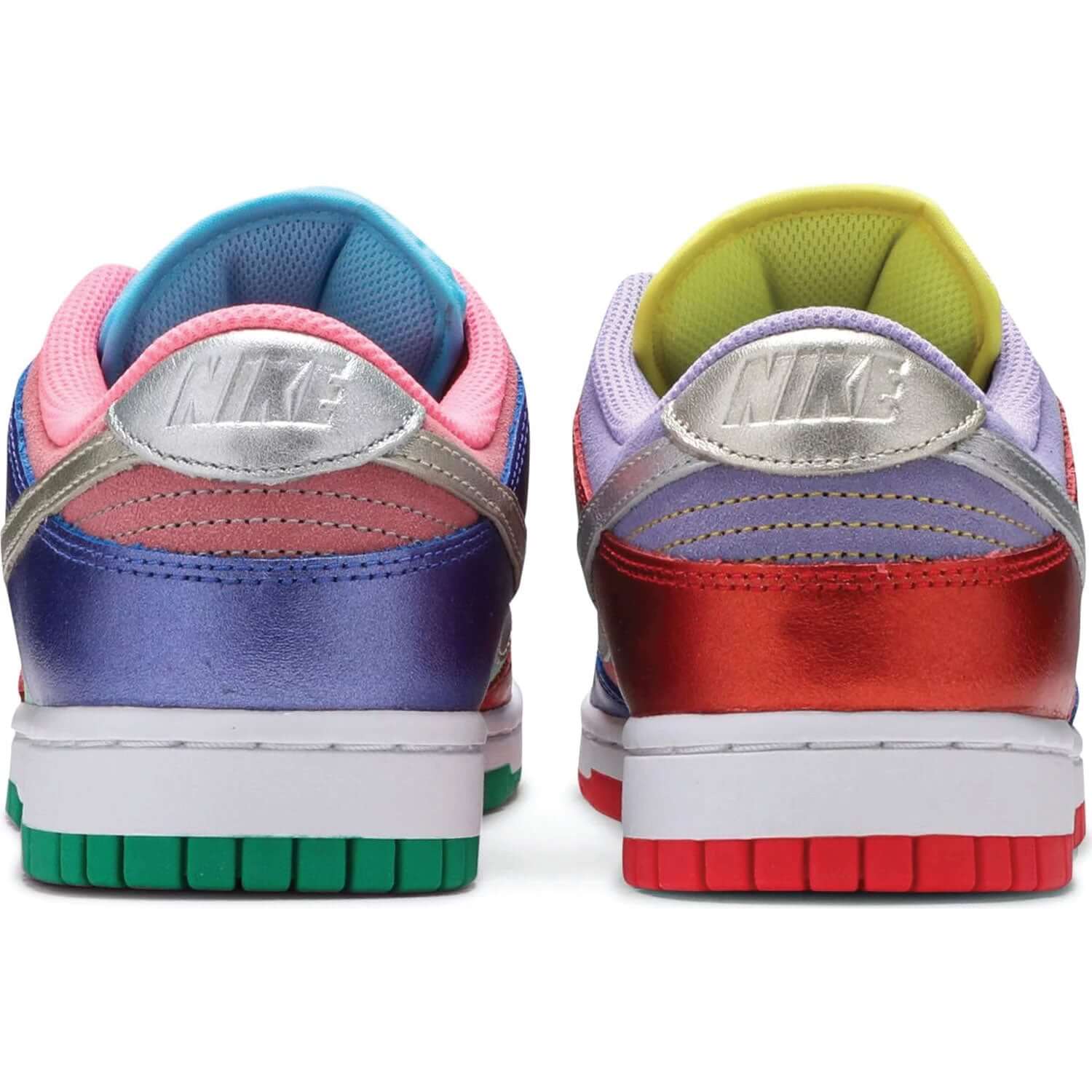 Dunk Low Sunset Pulse - DN0855-600