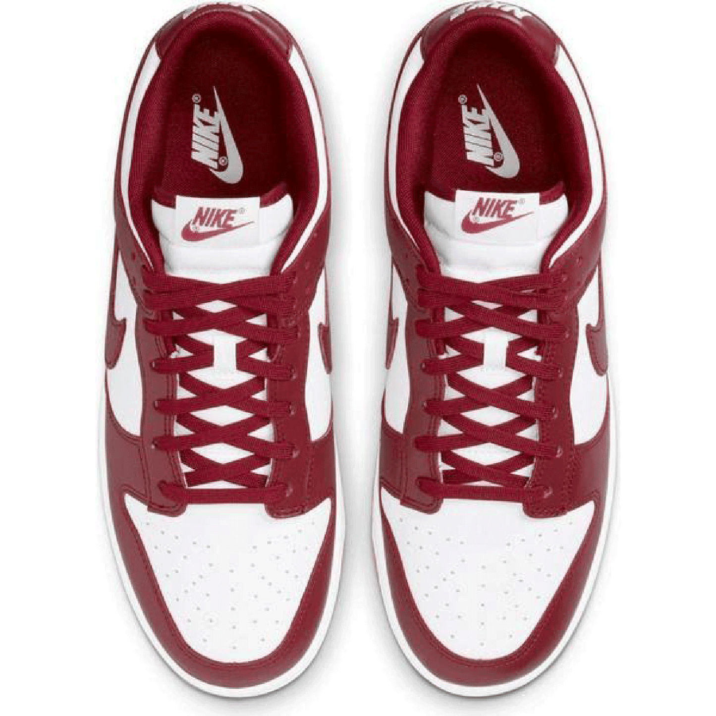 Dunk Low 'Team Red' - DD1391-601