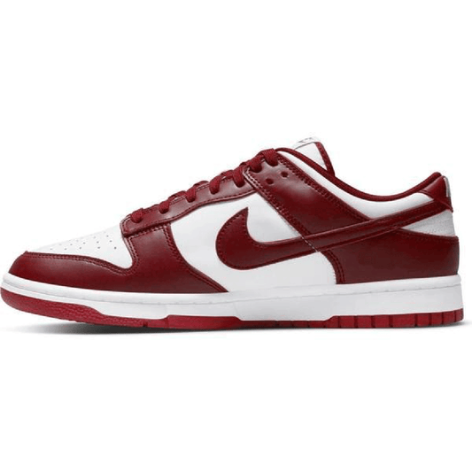 Dunk Low 'Team Red' - DD1391-601