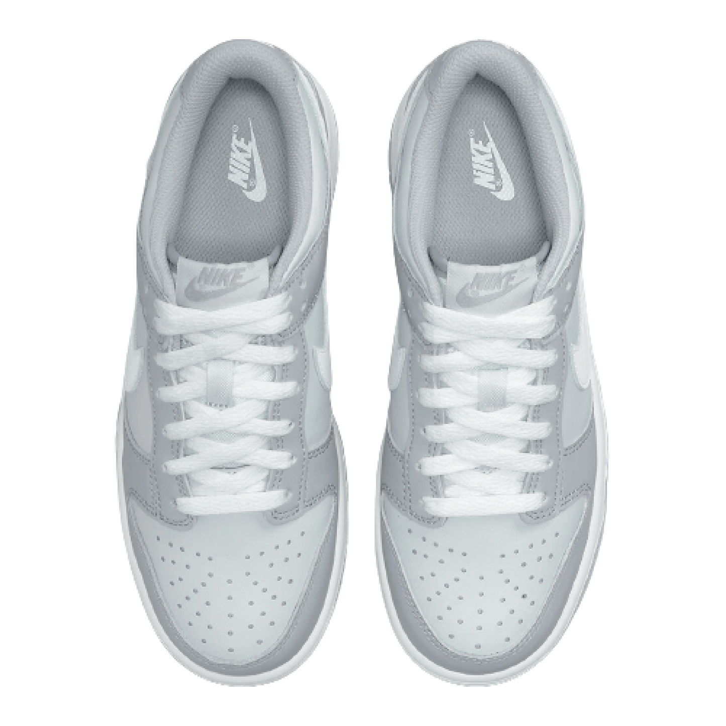 Buy Dunk Low Two-Toned Grey (PS) - DH9765-001