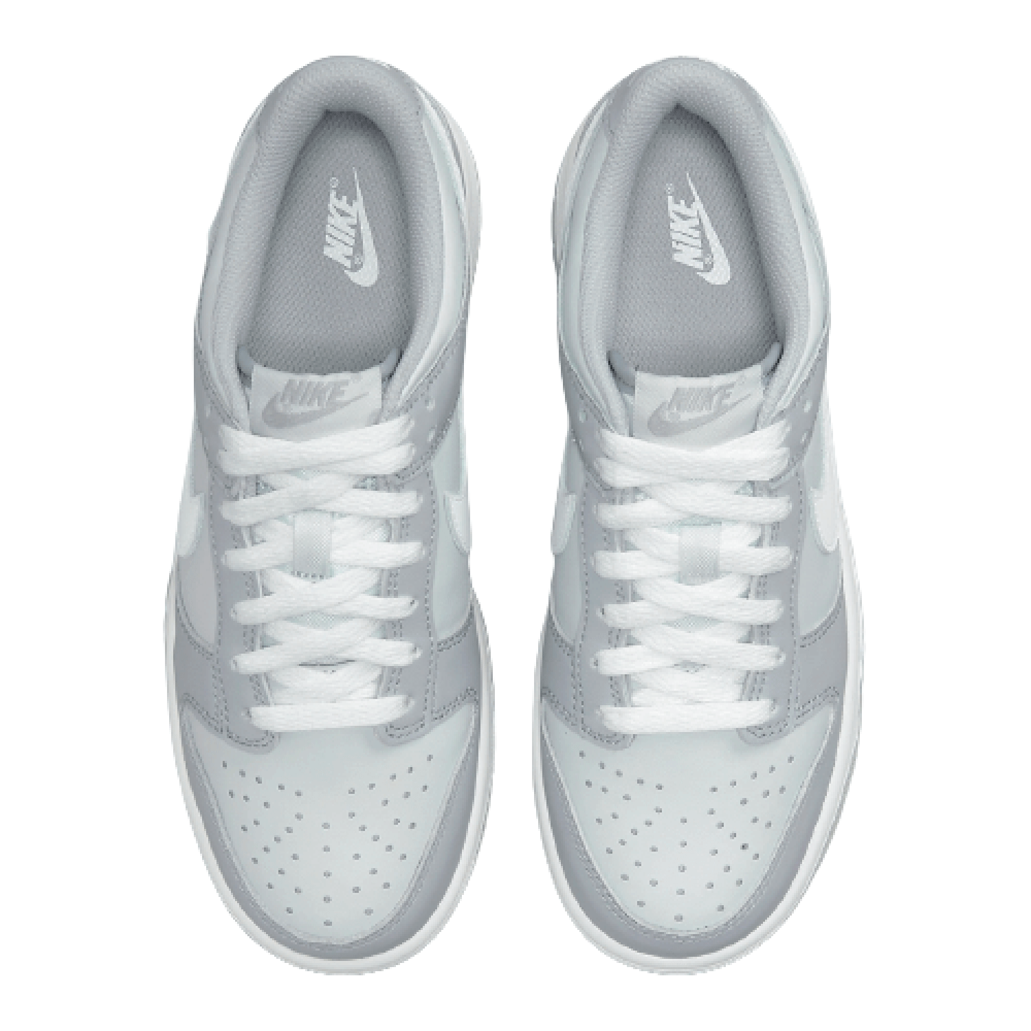 Buy Dunk Low Two-Toned Grey (PS) - DH9765-001