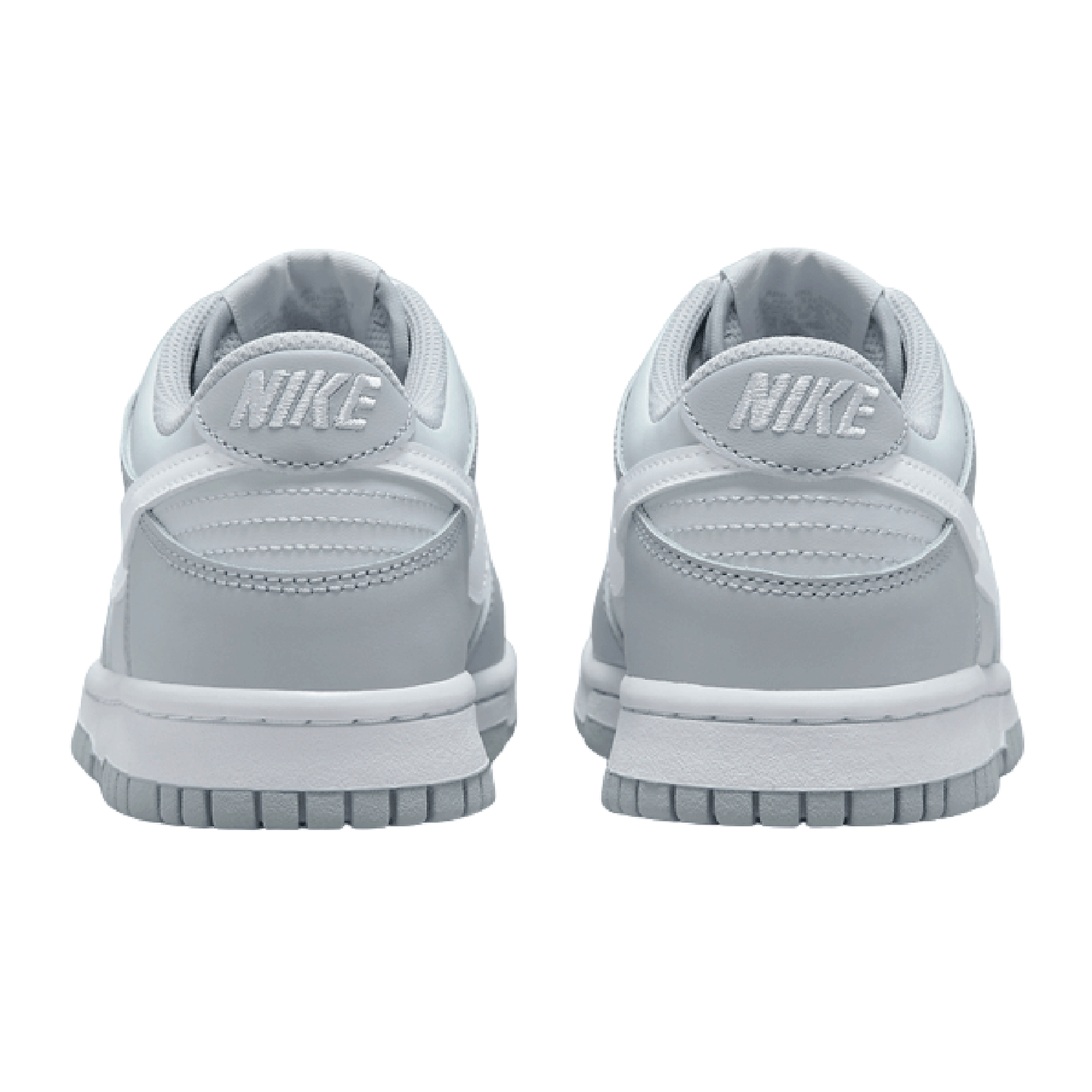 Buy Dunk Low Two-Toned Grey (PS) - DH9765-001